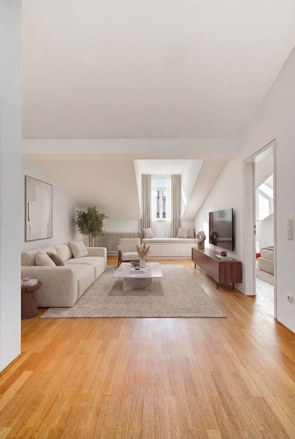 Apartment in Munich, Bavaria, Germany 1 - 17836686