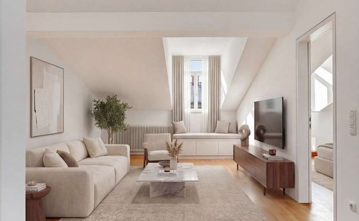 Appartement à Munich, Bavière, Allemagne 1