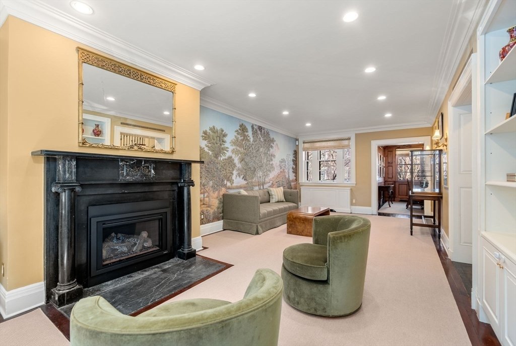 House in Boston, Massachusetts, United States 5 - 17836311