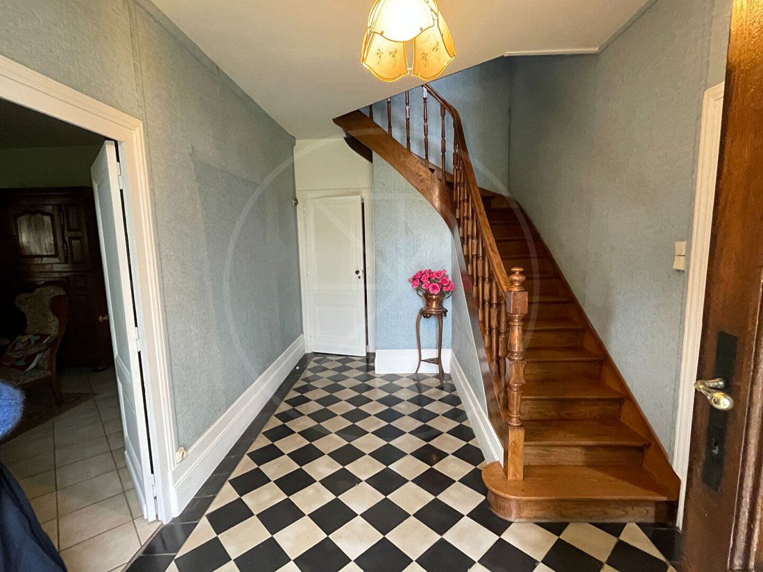 Villa in Sainte-Foy-la-Grande, Nouvelle-Aquitaine, France 4 - 17837266