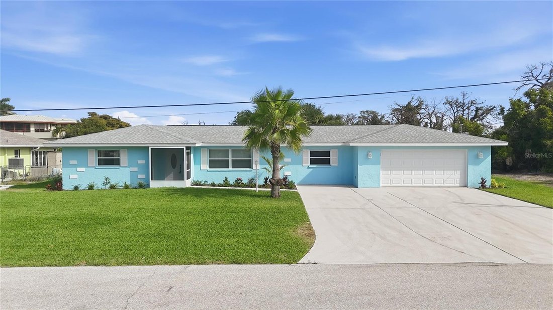 House in Englewood, Florida, United States 1 - 17836644