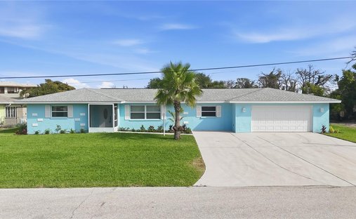 House in Englewood, Florida, United States 1