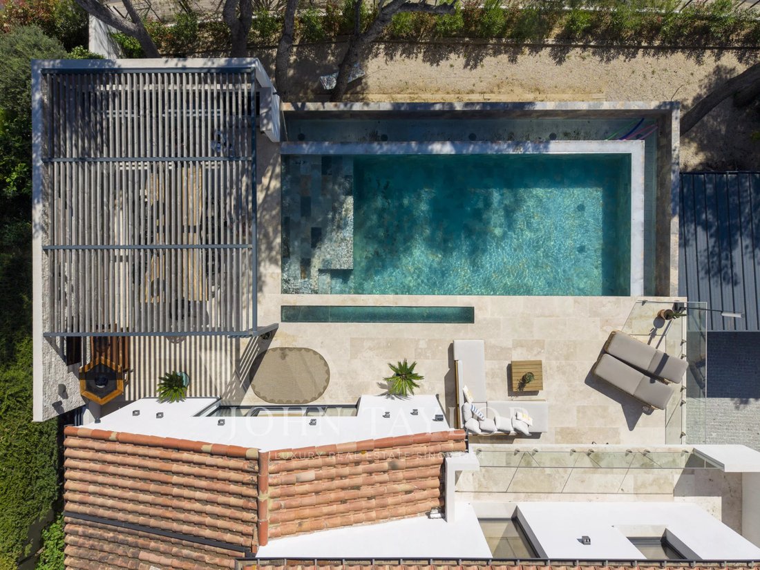Villa in Petite Couronne, Cassis, France 3 - 17741197