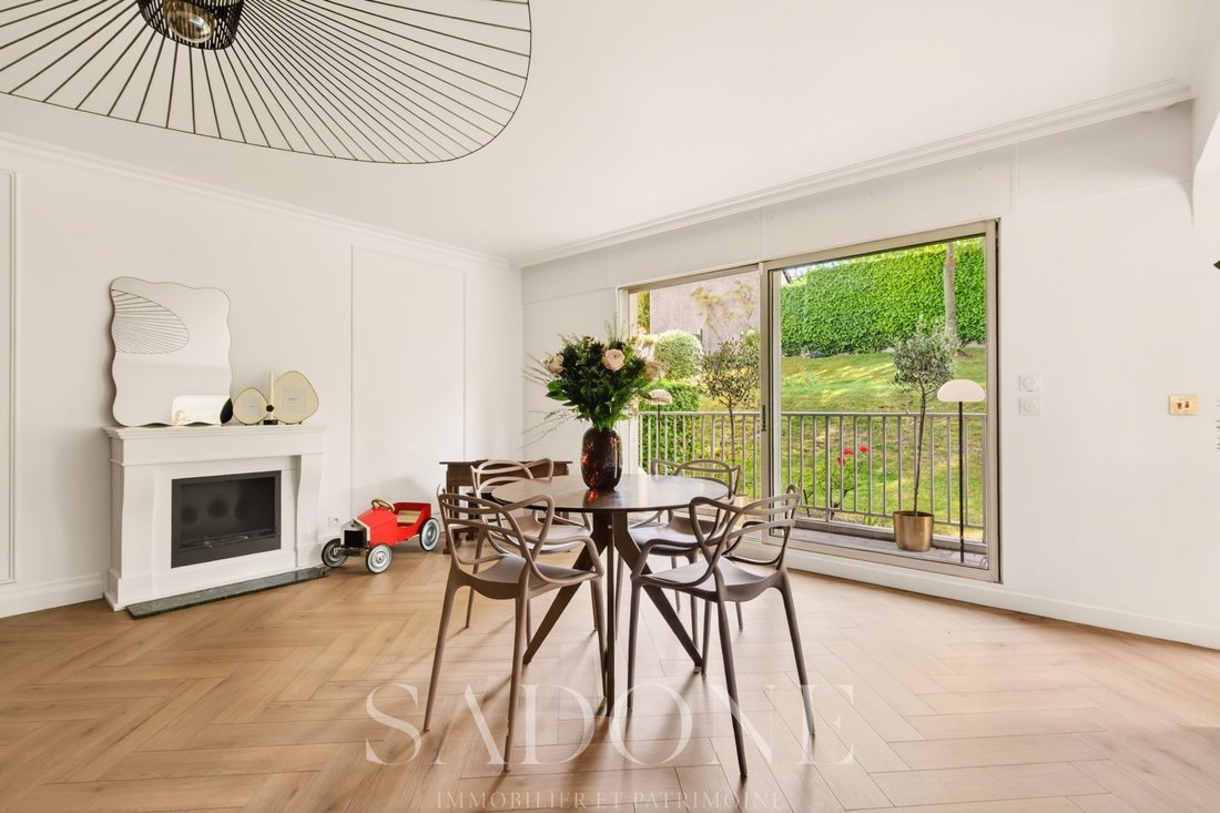 Apartment in Centre, Nanterre, France 2 - 17837414