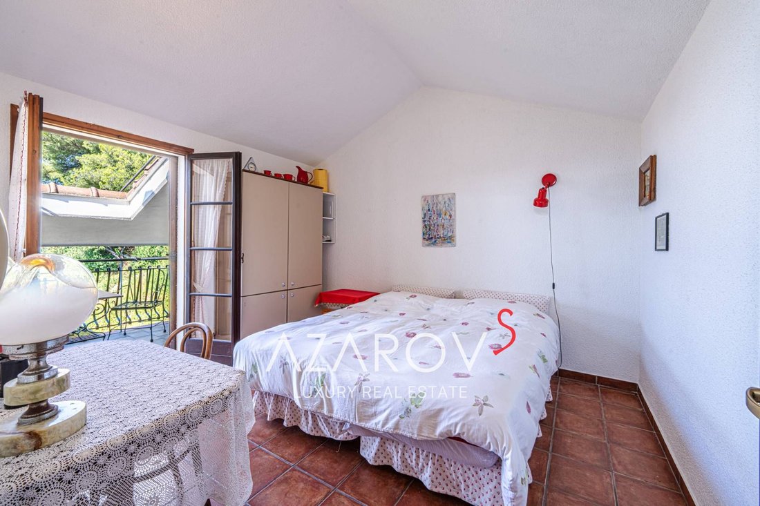 Villa in Nervia, Ventimiglia, Liguria 3 - 14620149