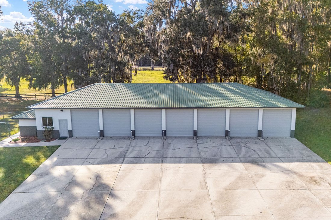 Casa a Ocala, Florida, Stati Uniti 4 - 16729469