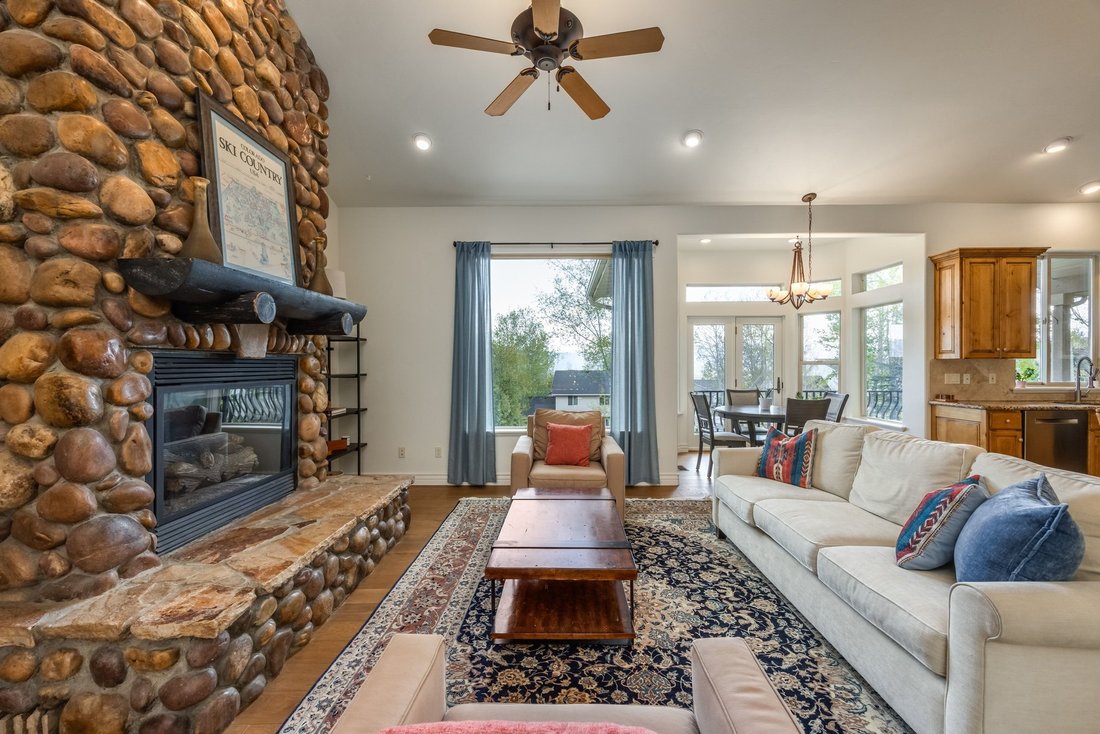 House in Midway, Utah, United States 4 - 17837818