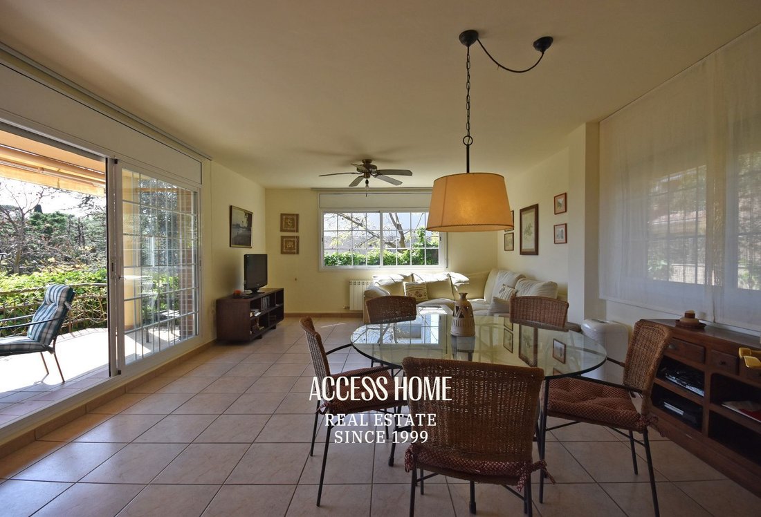 Villa in Sant Vicenc de Montalt, Catalonia, Spain 4 - 17836433