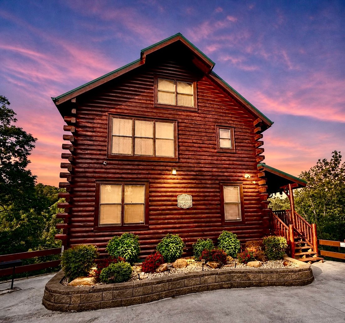House in Sevierville, Tennessee, United States 1 - 17442212