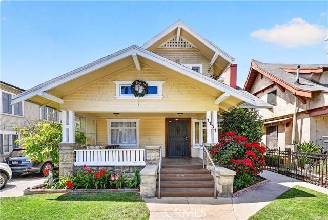 Apartment in Los Angeles, California, United States 1 - 17837860