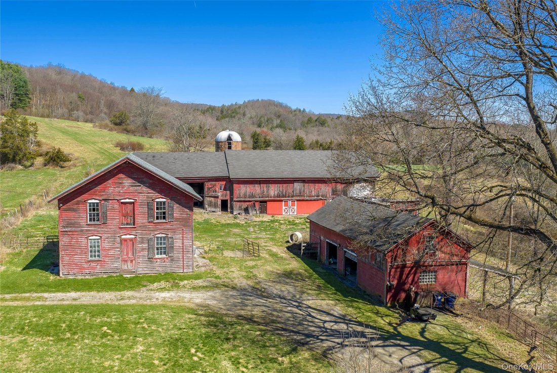 House in Wingdale, New York, United States 3 - 17836483