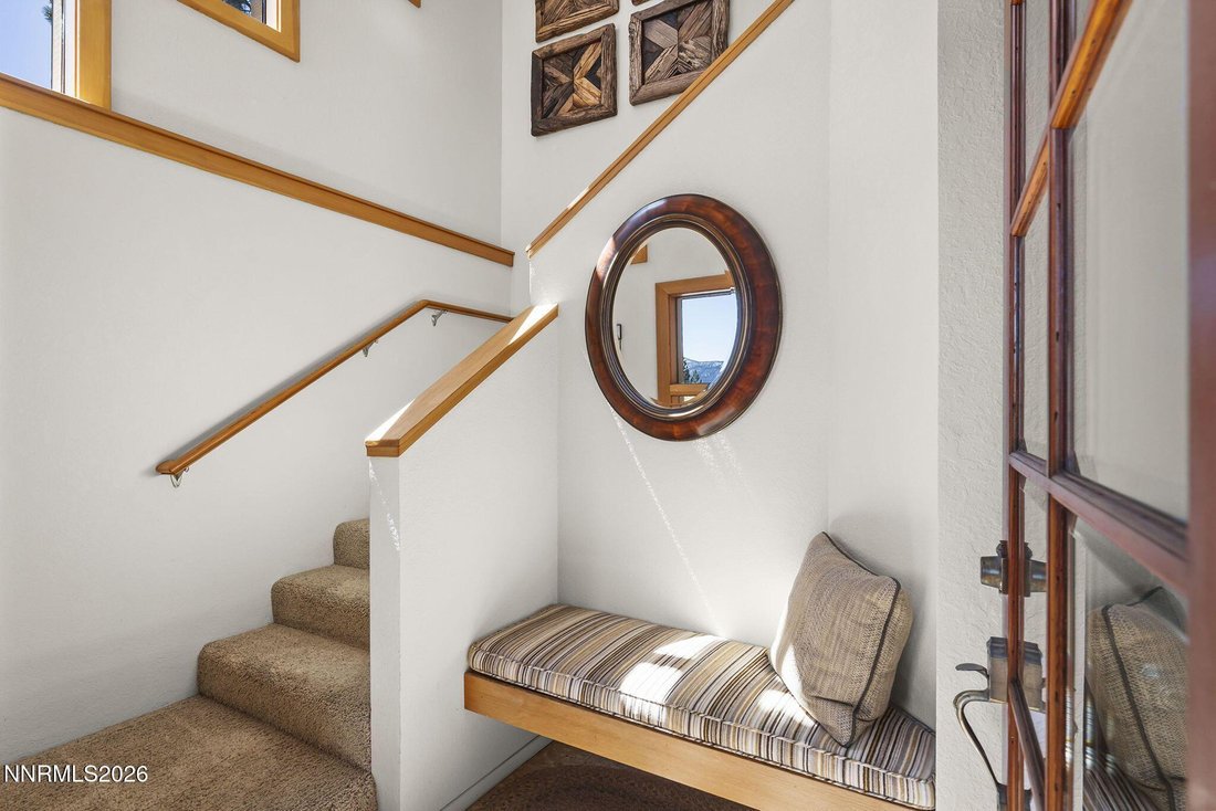 House in Incline Village, Nevada, United States 4 - 17837421