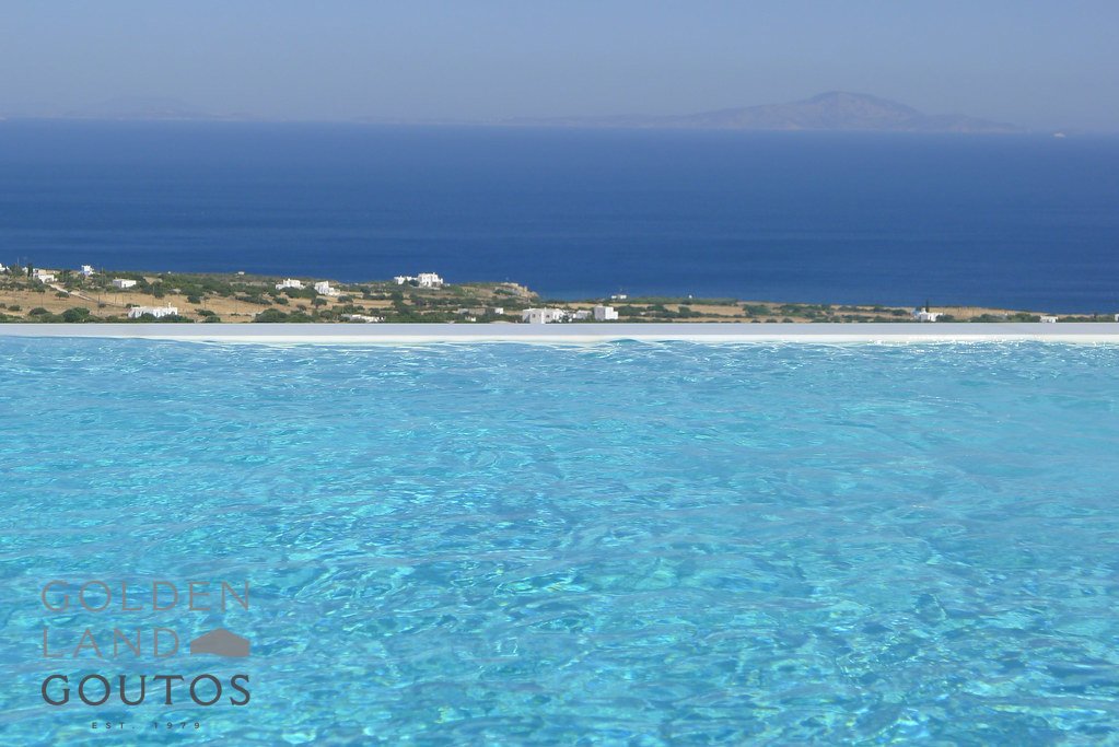 Condo in Paros, Aegean, Greece 5 - 17836962