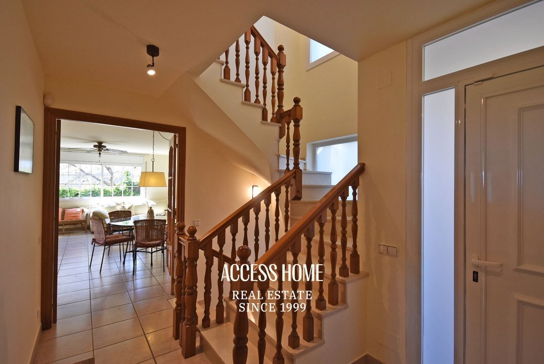 Villa in Sant Vicenc de Montalt, Catalonia, Spain 3 - 17836433