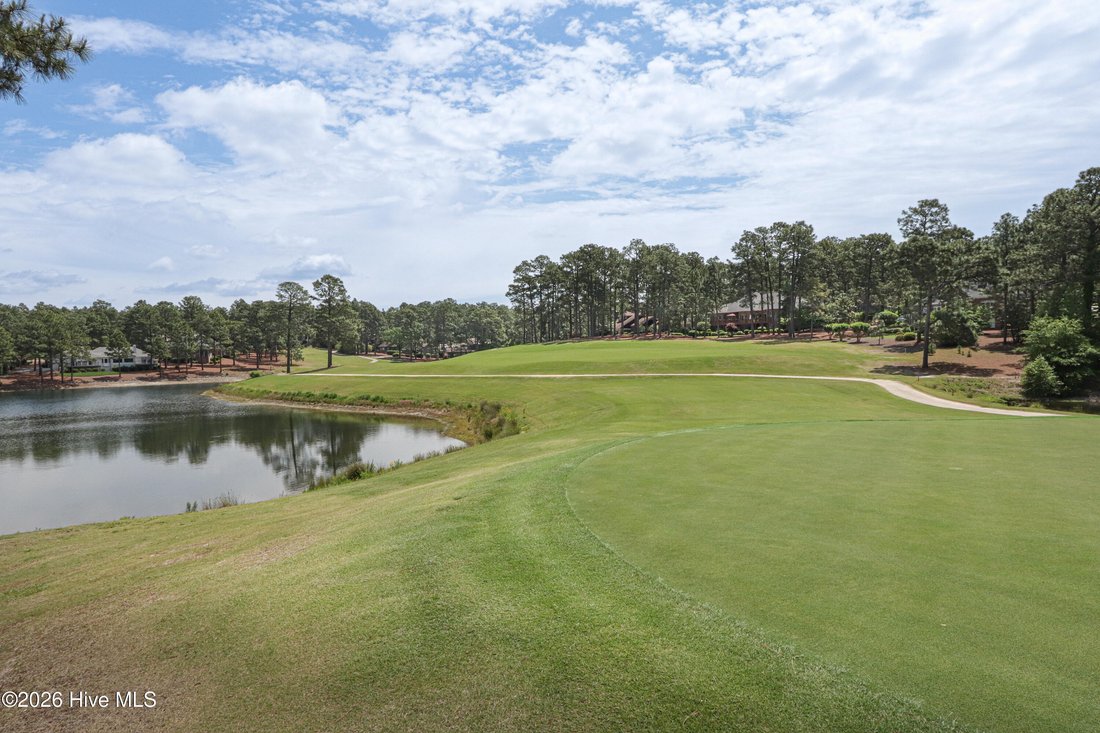 House in Pinehurst, North Carolina, United States 5 - 17836754