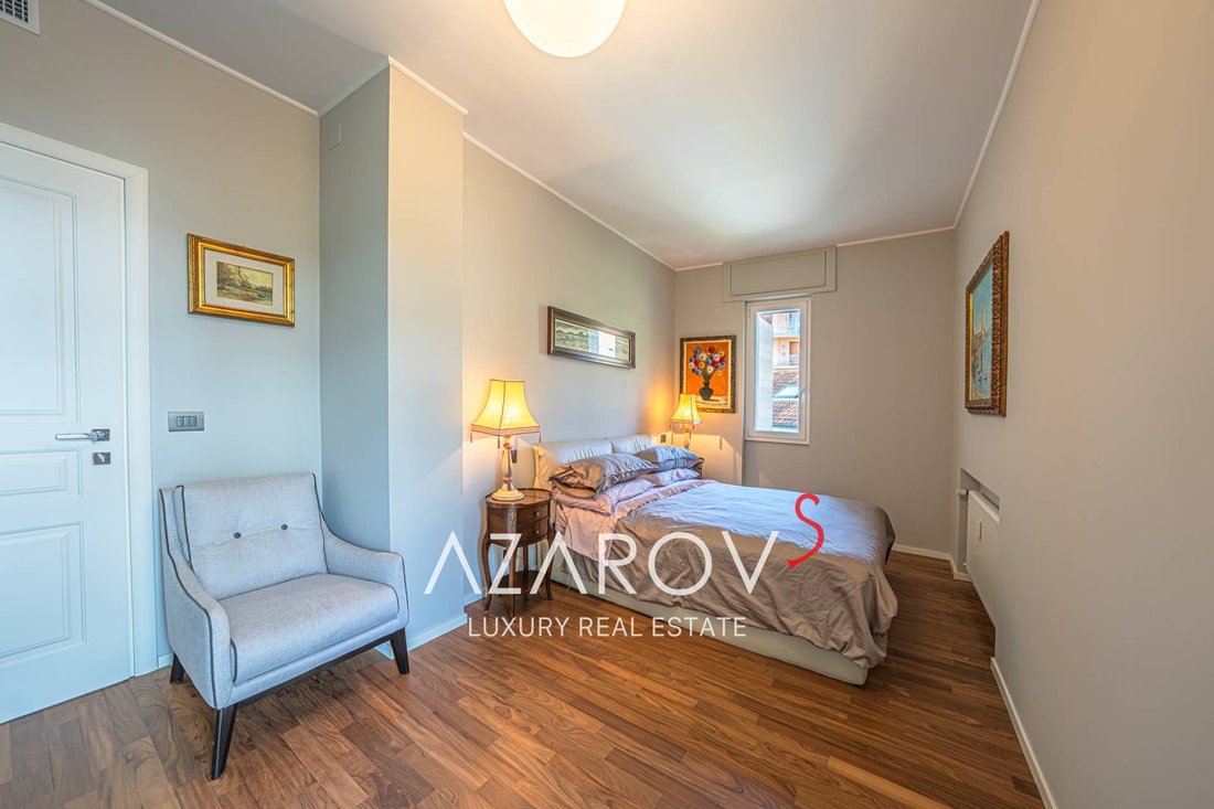 Apartment in Borea, Sanremo, Liguria 4 - 17683869