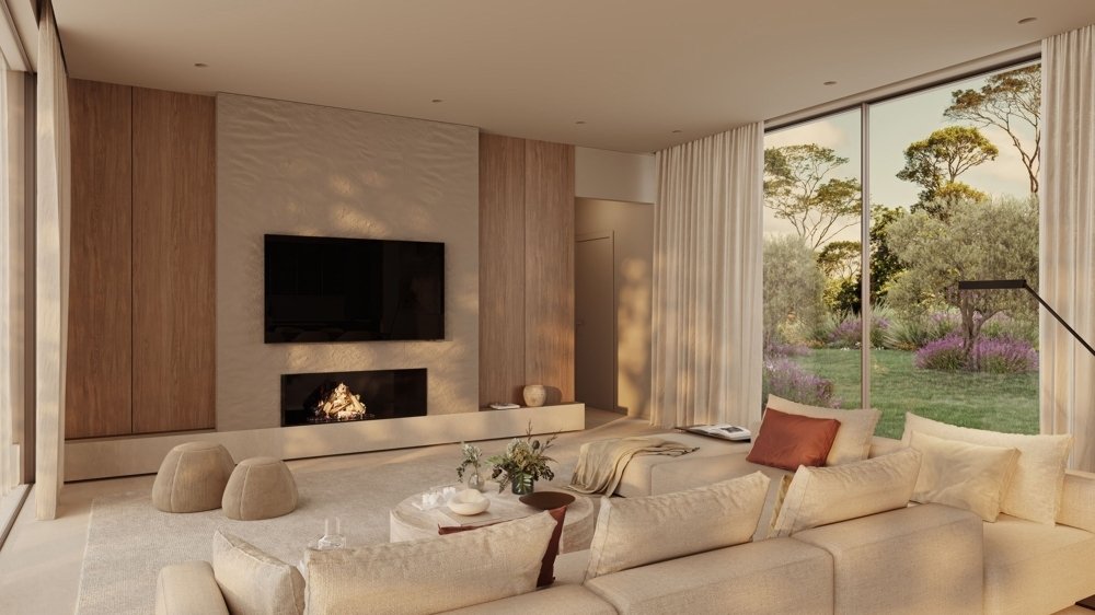 Villa in Bunyola, Balearic Islands, Spain 3 - 17837243