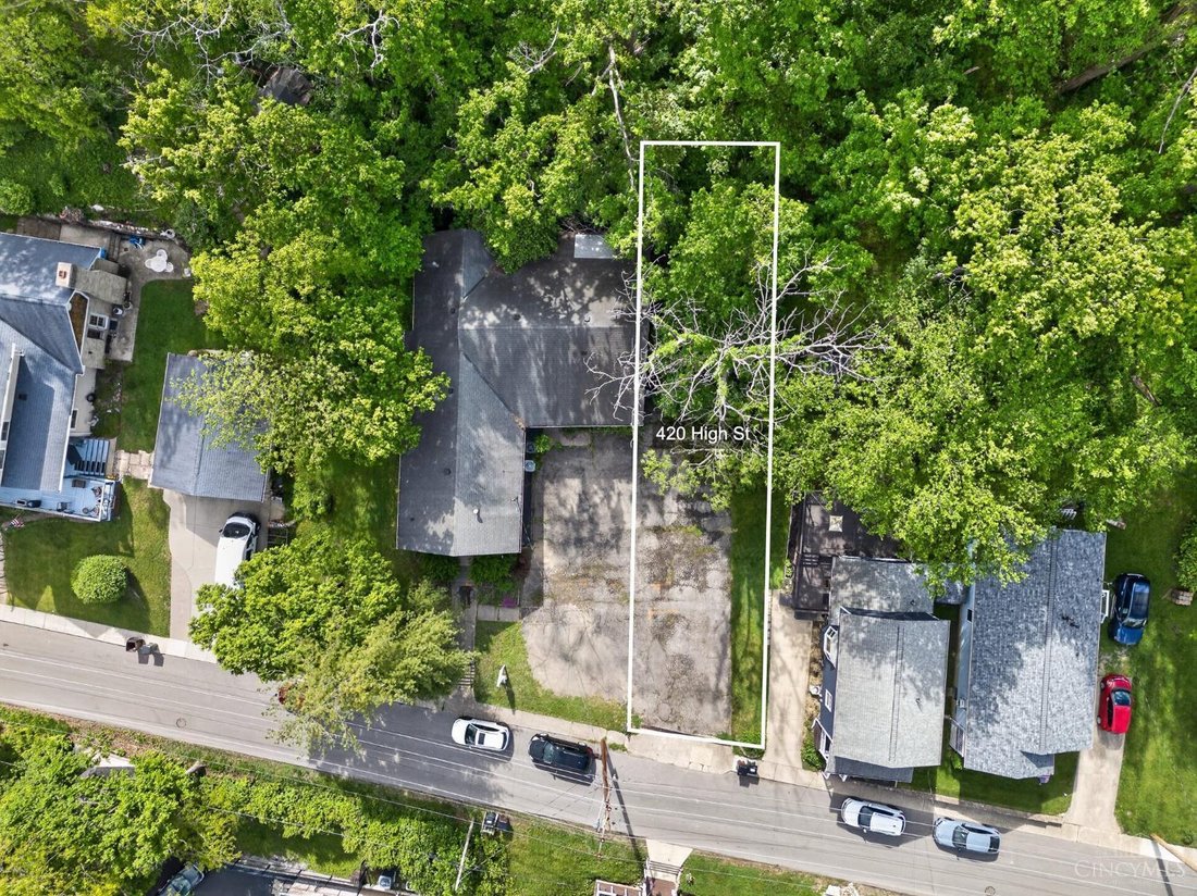 House in Milford, Ohio, United States 4 - 17836976
