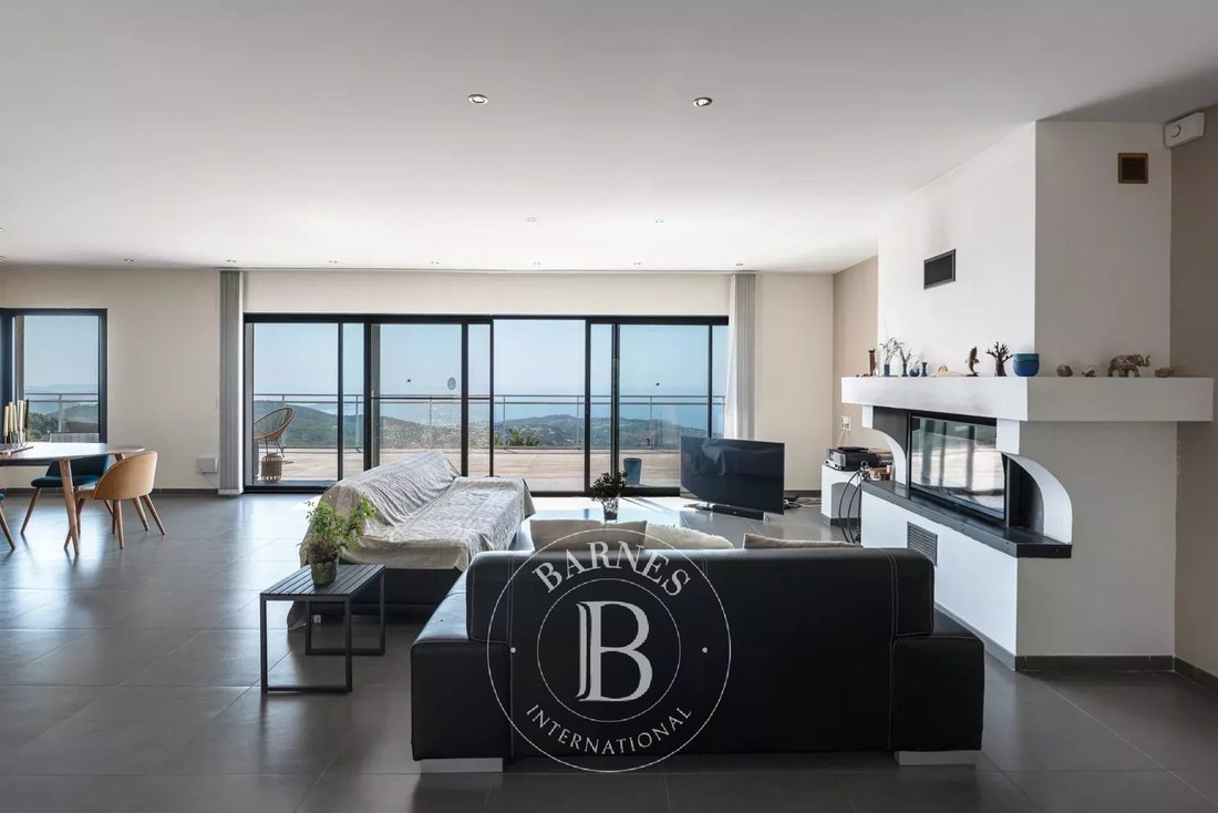 Villa in Grosseto-Prugna, Corsica, France 4 - 17837627