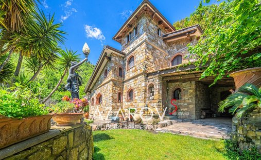 Villa in North Periphery, Sanremo, Liguria 1