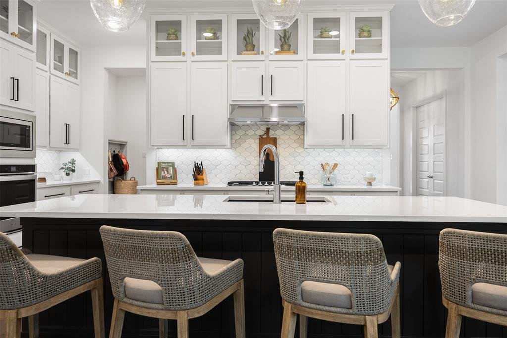 House in Saint Paul, Texas, United States 4 - 17836949
