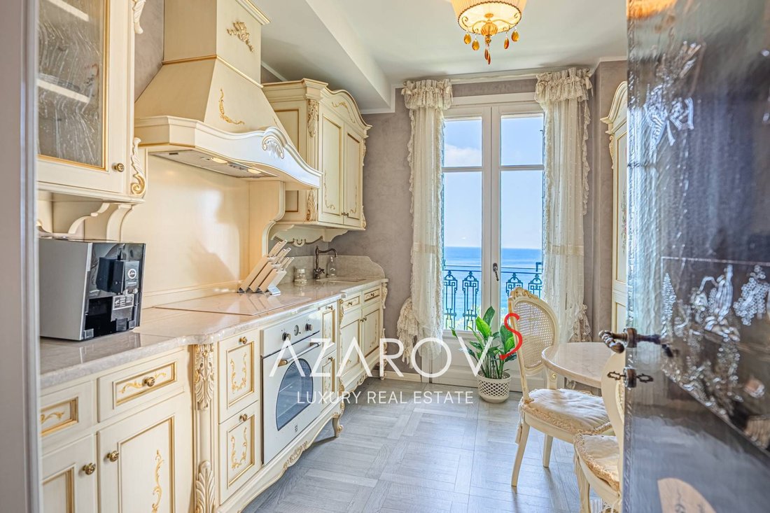 Apartment in Capo Nero - Aurelia Levante, Ospedaletti, Liguria 5 - 16191130