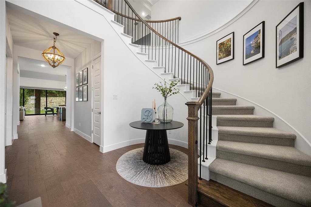House in Saint Paul, Texas, United States 3 - 17836949