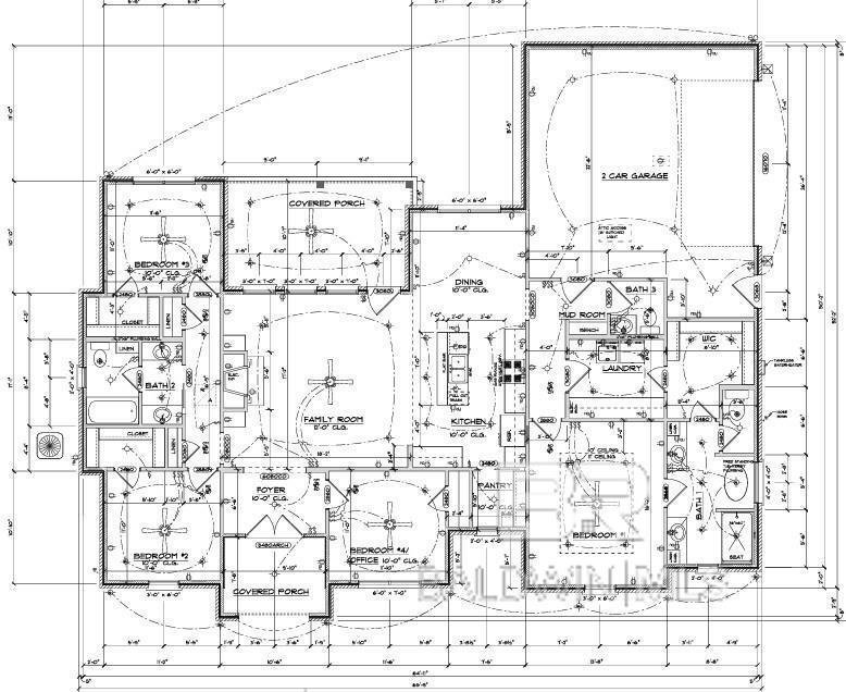 House in Mobile, Alabama, United States 2 - 17836698