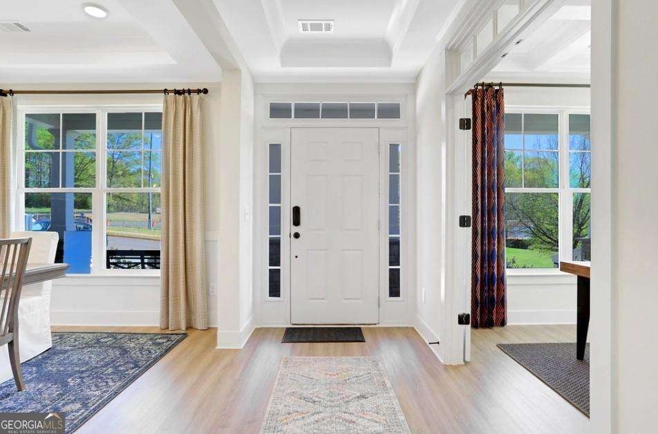 House in Pendergrass, Georgia, United States 4 - 17836796