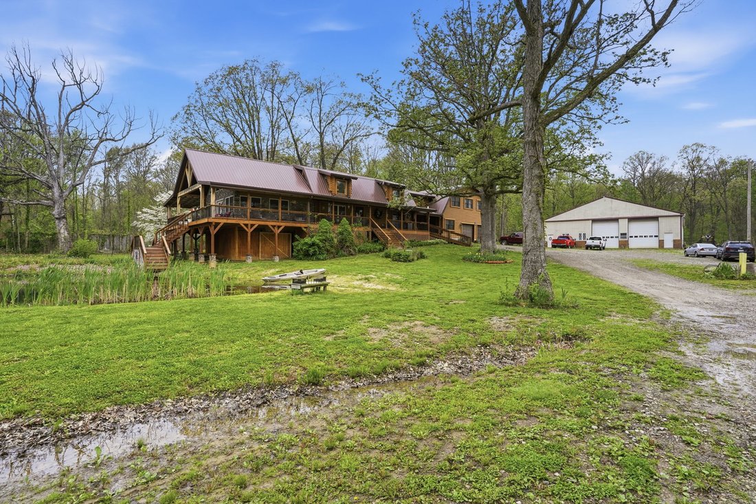 House in Marion, Ohio, United States 4 - 17837311