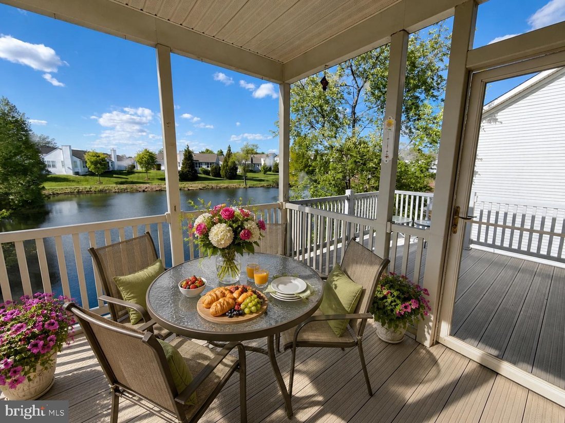 House in Concordville, Pennsylvania, United States 2 - 17837754