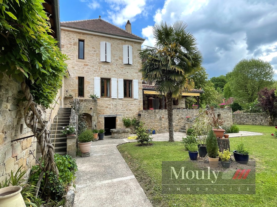 House in Zone Rurale, Figeac, France 1 - 17837199