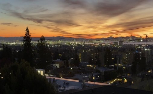 Condominio en Berkeley, California, Estados Unidos 1