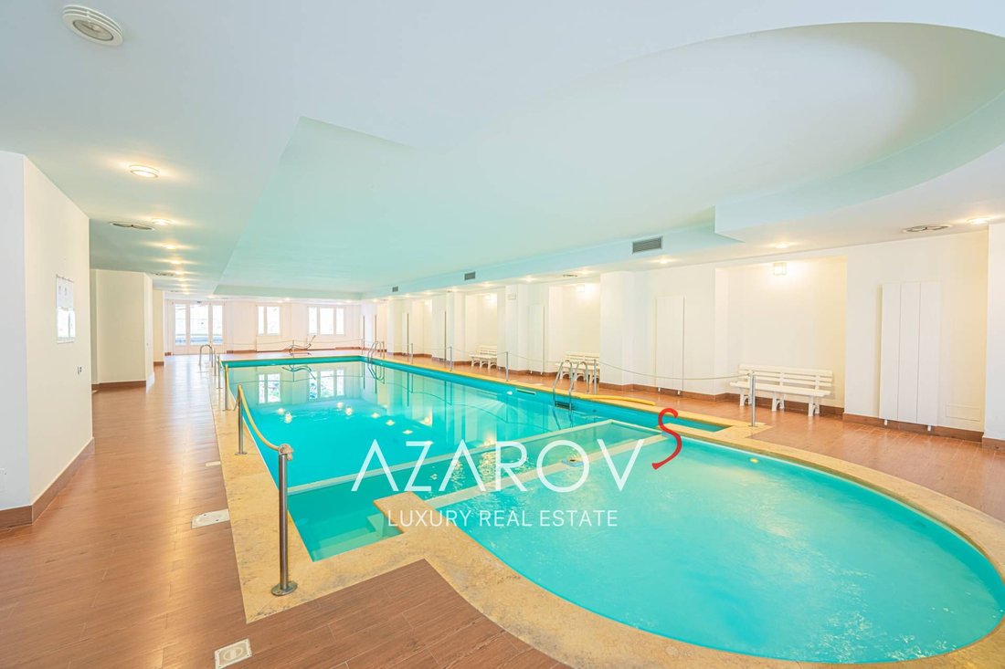 Apartment in Capo Nero - Aurelia Levante, Ospedaletti, Liguria 3 - 14243678