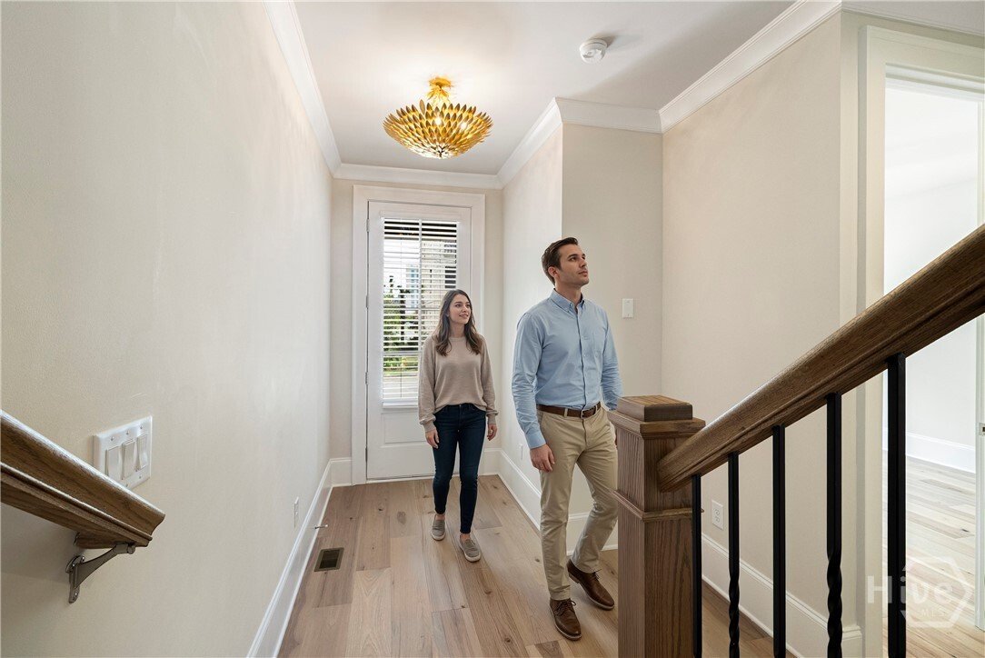 Townhouse in Savannah, Georgia, United States 3 - 17836737