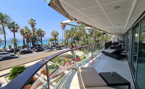 Apartment in Cannes, Provence-Alpes-Côte d'Azur, France 1