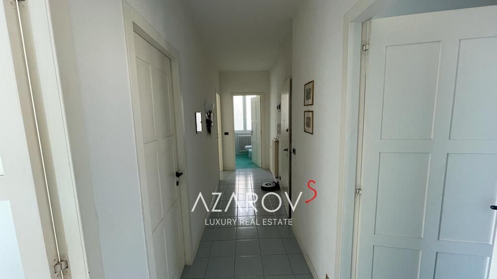 Apartment in Center, Ospedaletti, Liguria 5 - 12345589
