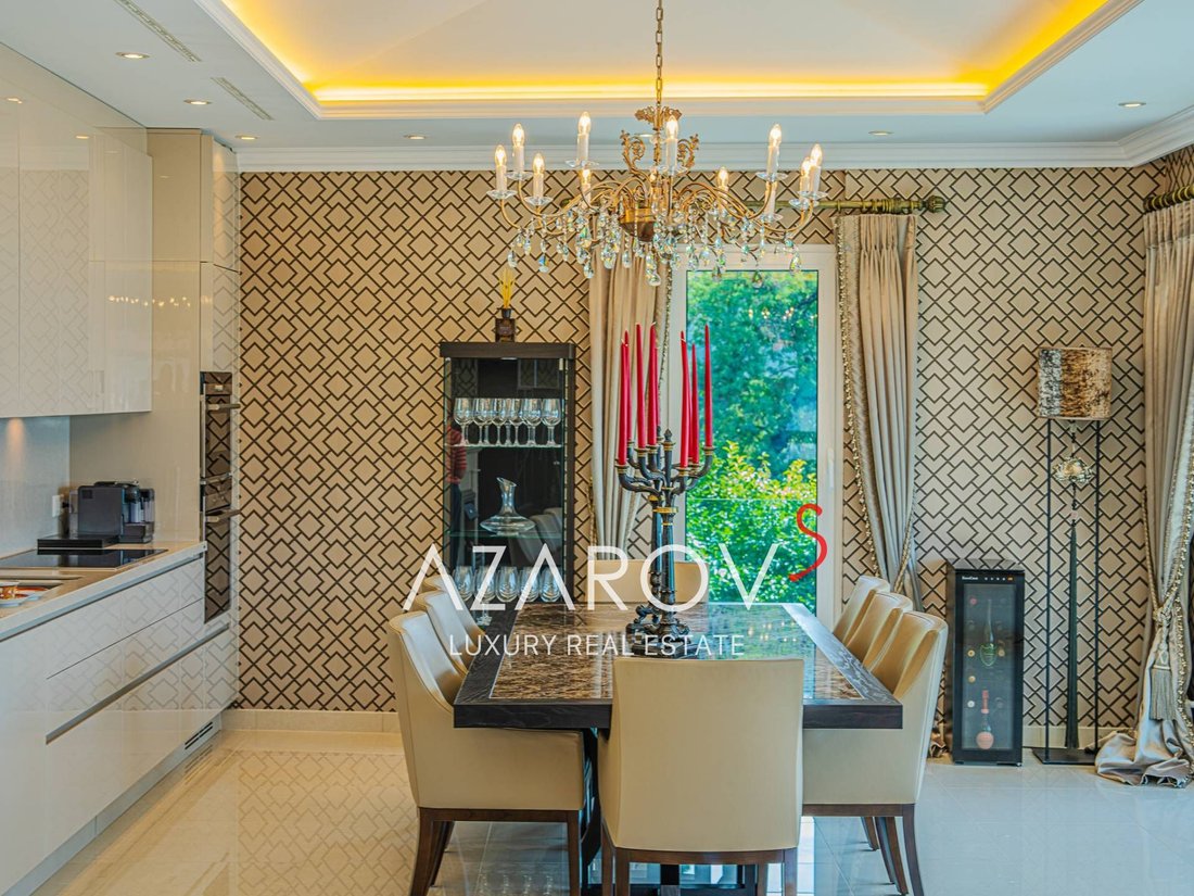 Apartment in Lugano, Ticino, Switzerland 3 - 13126074