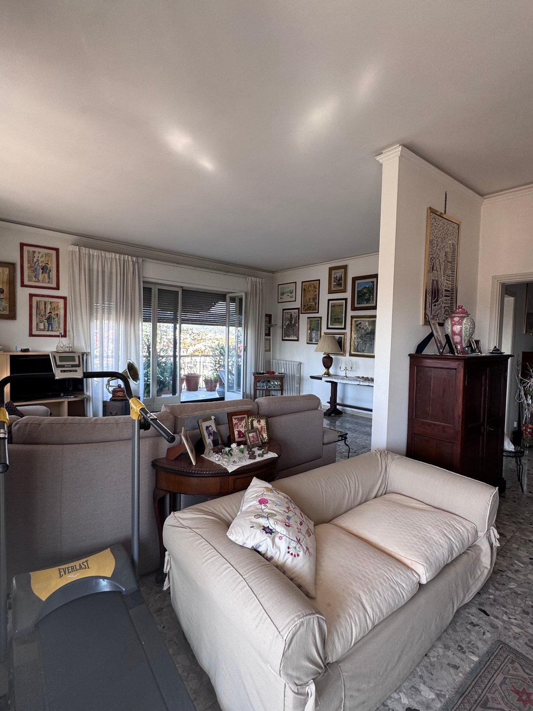 Apartment in Colombo - Bellariva, Florence, Italy 3 - 17841125