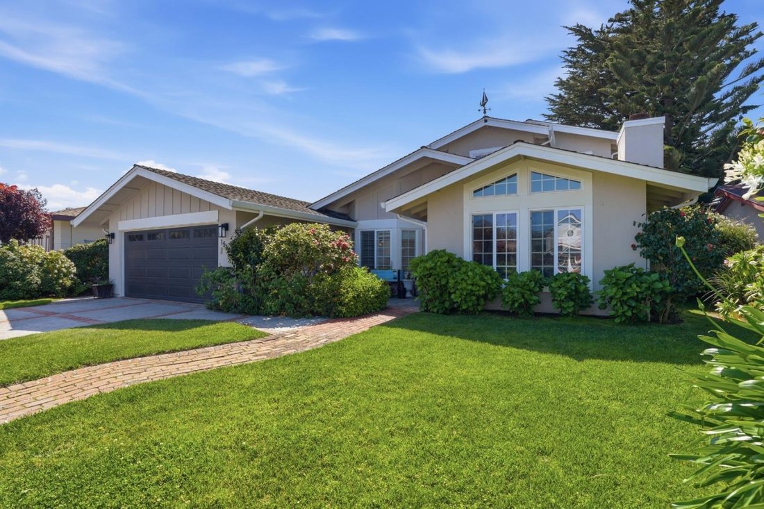 House in Half Moon Bay, California, United States 3 - 17836743