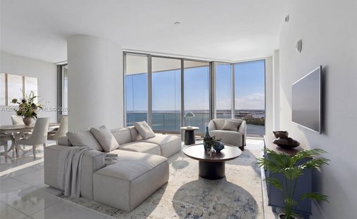 Condo in Miami, Florida, United States 1