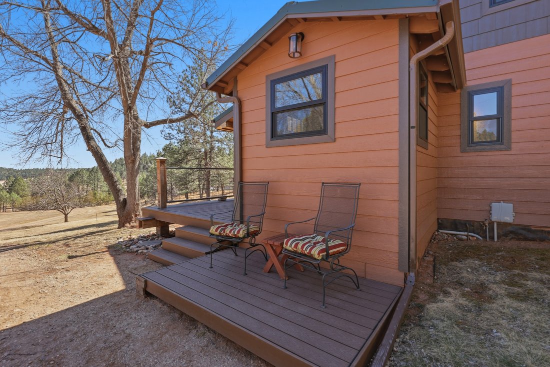 House in Hermosa, South Dakota, United States 3 - 17837314