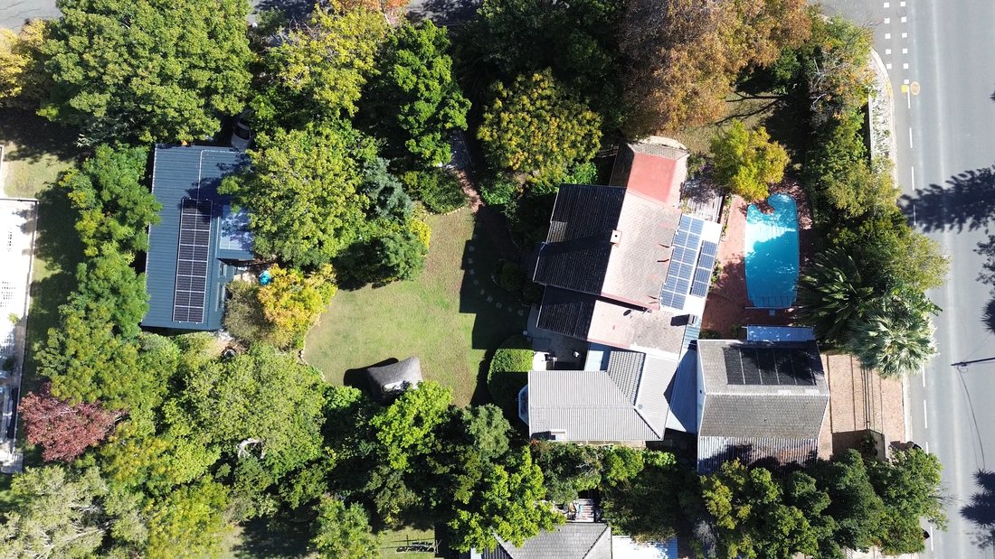 Country House in Cape Town, Western Cape, South Africa 1 - 17837746