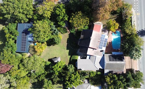 Country House in Golden Acre, Cape Town, South Africa 1
