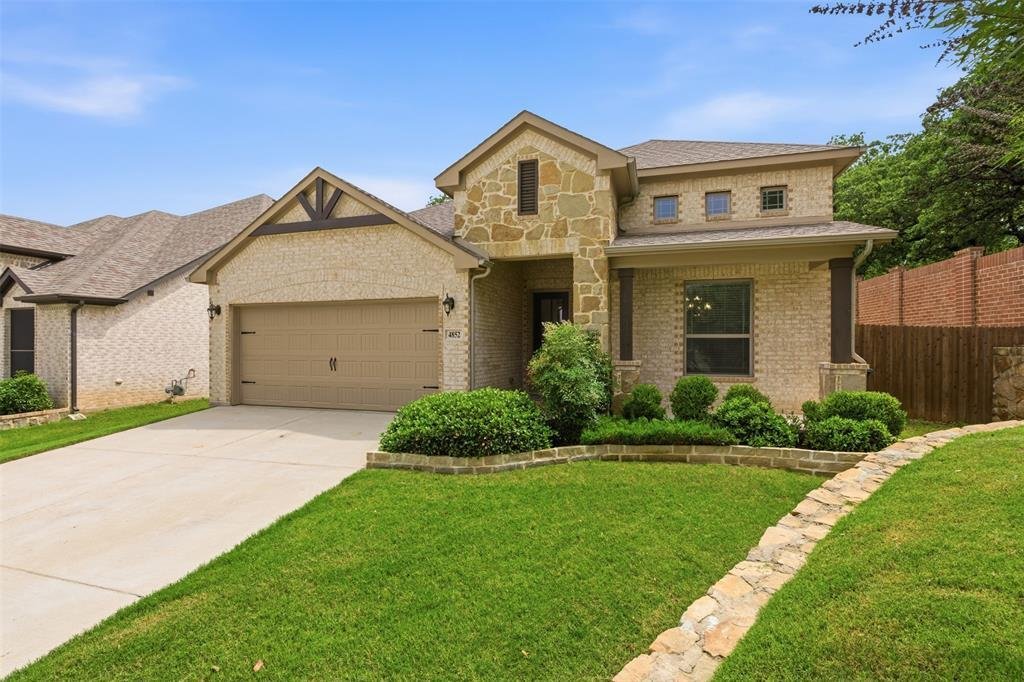 House in Fort Worth, Texas, United States 2 - 17836940