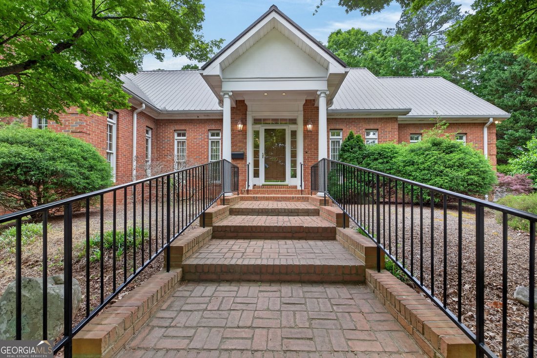 House in Bremen, Georgia, United States 4 - 17836829