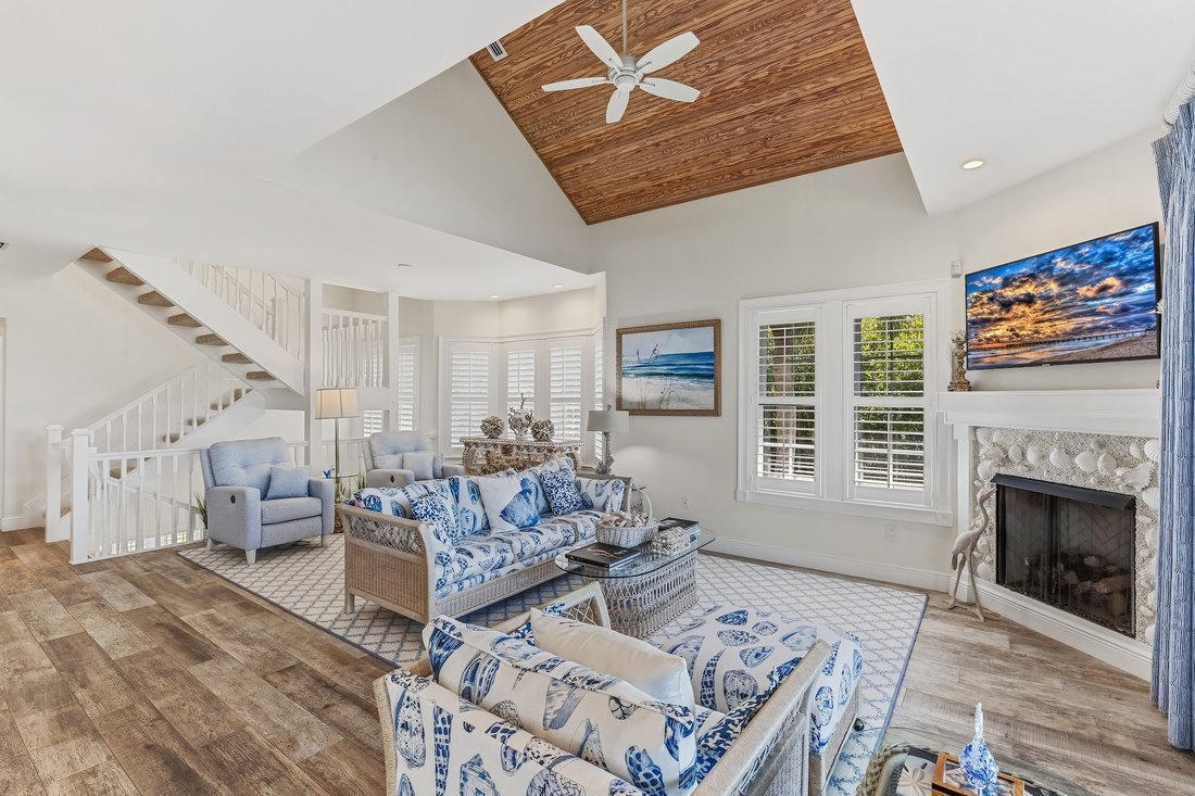 House in Cape Haze, Florida, United States 5 - 17836237