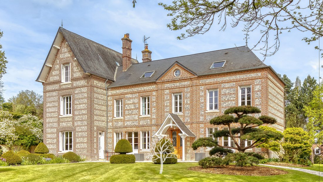 Maison à Arques-la-Bataille, Normandie, France 2 - 17837225