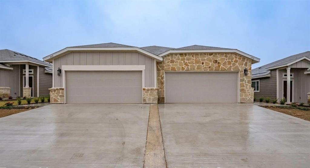 Apartment in Venus, Texas, United States 1 - 17836950