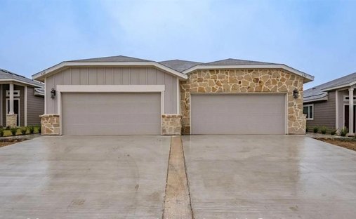 Wohnung in Venus, Texas, Vereinigte Staaten 1